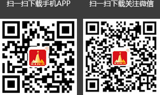 扫一扫二维码